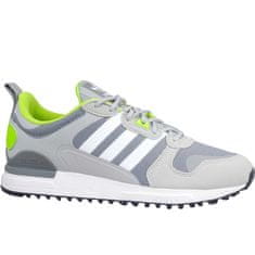 Adidas Čevlji siva 35.5 EU ZX 700 HD J