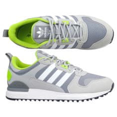 Adidas Čevlji siva 35.5 EU ZX 700 HD J