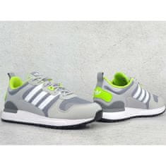 Adidas Čevlji siva 35.5 EU ZX 700 HD J