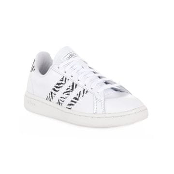 Adidas Čevlji bela Grand Court