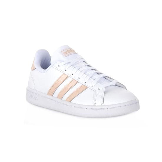 Adidas Čevlji bela Grand Court