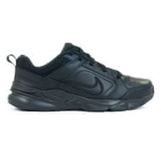 Nike Čevlji črna 49.5 EU Defyallday
