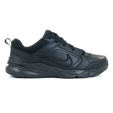 Nike Čevlji črna Defyallday