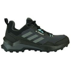 Adidas Čevlji treking čevlji grafitna 38 2/3 EU Terrex AX4 Primegreen