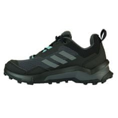 Adidas Čevlji treking čevlji grafitna 38 2/3 EU Terrex AX4 Primegreen