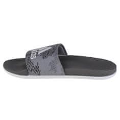 Adidas Japanke čevlji za v vodo siva 39 1/3 EU Adilette Comfort Slides