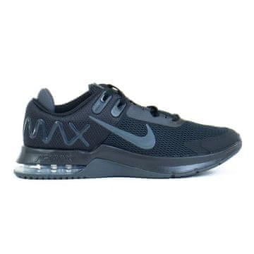 Nike Čevlji črna Air Max Alpha Trainer 4