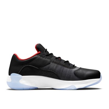 Nike Čevlji črna Air Jordan 11 Cmft Low