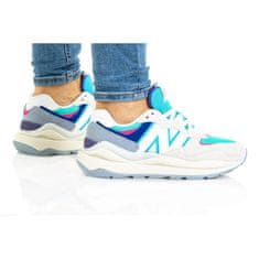 New Balance Čevlji bela 36.5 EU 574