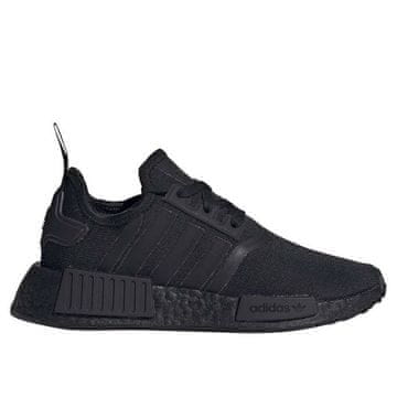 Adidas Čevlji črna 36 2/3 EU NMDR1 J