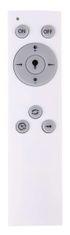 Globo LED Stropna svetilka Globo CONNOR 41386-30SH