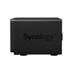 Synology DiskStation DS1621xs+ NAS strežnik za shranjevanje podatkov (DS1621XSPLUS)
