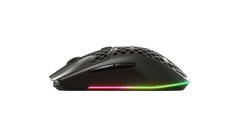 SteelSeries Aerox 3 gaming miška, brezžična (62612)