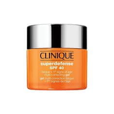 Clinique Superdefence SPF 40 (Multi- Correct ing Cream) (Objem 30 ml)
