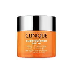 Clinique Superdefence SPF 40 (Multi- Correct ing Cream) (Neto kolièina 30 ml)