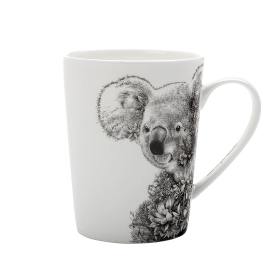 Maxwell & Williams Lonček mug Ferlazzo - koala / 450ml / porcelan