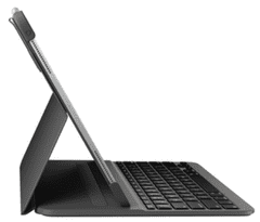 Logitech Slim Folio Pro ovitek s tipkovnico za iPad 27,94 cm, SLO g. (920-009689)