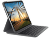 Logitech Slim Folio Pro ovitek s tipkovnico za iPad 27,94 cm, SLO g. (920-009689)
