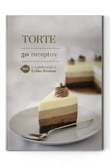 , Urška Jerman: Knjiga receptov - Torte