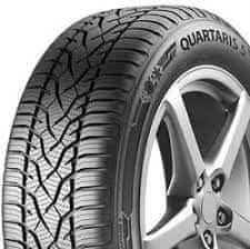 Barum celoletne gume 155/80R13 79T 3PMSF Quartaris 5 m+s