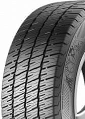 Barum celoletne gume 235/65R16C 121/119R Vanis AllSeason 3PMSF