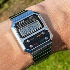 Casio Collection Vintage A100WE-1AEF (662)