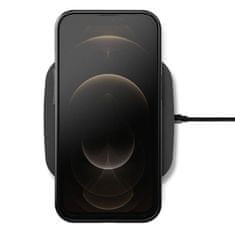 Tunder Armor ovitek za Iphone 13, silikonski, črn