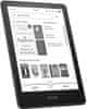Kindle Paperwhite 2021 E-bralnik (11. gen), 17.27 cm, 16 GB, črna (B09TMF6742)