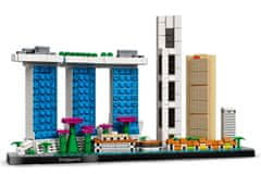 LEGO Architecture 21057 Singapur