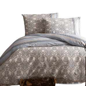 Issimo Bombažna posteljnina HELEN 140x200/70x90