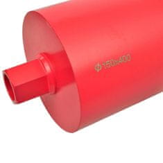 Vidaxl 150 mm X 400 mm Diamantni kronski sveder za mokro in suho vrtanje