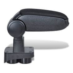 Vidaxl Sredinski naslon za roke za VW POLO IV 9N (2001-2005)