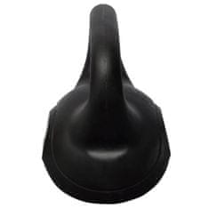 Greatstore Kettlebell Utež v Obliki Zvona 20 kg