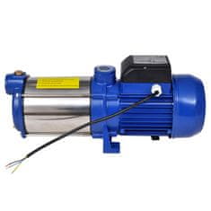Vidaxl Modra brizgalna črpalka 1300 W 5100 L/h