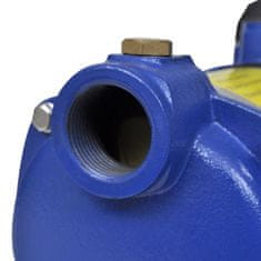 Vidaxl Modra brizgalna črpalka 1300 W 5100 L/h