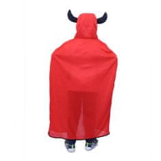 Rappa Otroški plašč Bertie the devil