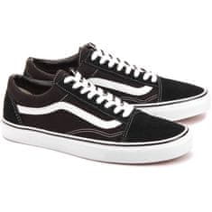 Vans Čevlji obutev za rolkanje črna 35 EU Old Skool