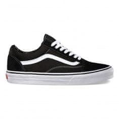 Vans Čevlji obutev za rolkanje črna 35 EU Old Skool