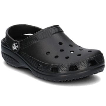 Crocs Cokle črna Classic Unisex