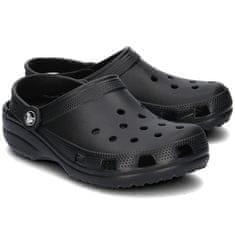 Crocs Cokle črna 36 EU Classic Unisex