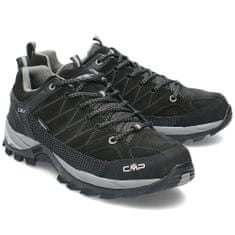 CMP Čevlji treking čevlji črna 46 EU Rigel