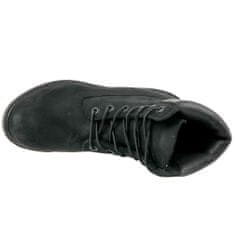 Timberland Čevlji črna 37.5 EU 6 IN Premium Boot W