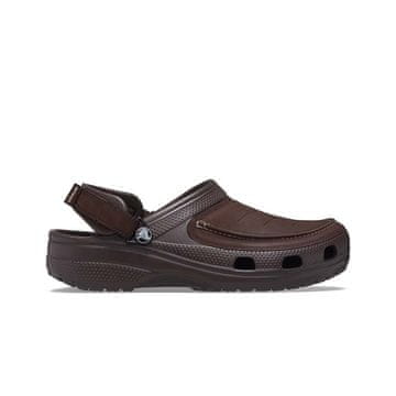 Crocs Cokle rjava Yukon Vista II