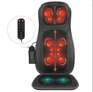Naipo shiatsu masažna naprava MGBK-C2030