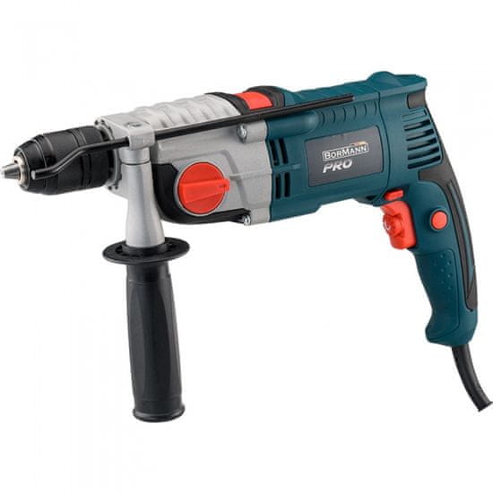 Bormann BID1300 PRO vibracijski vrtalnik