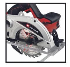 Einhell TC-CS 1250 ročna krožna žaga (4331040)