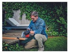 Einhell TC-CS 1250 ročna krožna žaga (4331040)