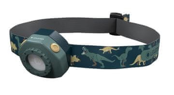 LEDLENSER Kidled 4R otroška naglavna svetilka