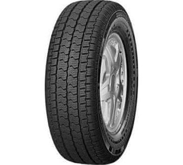 Continental celoletne gume 205/75R16C 110/108R VanContact 4Season EV 3PMSF