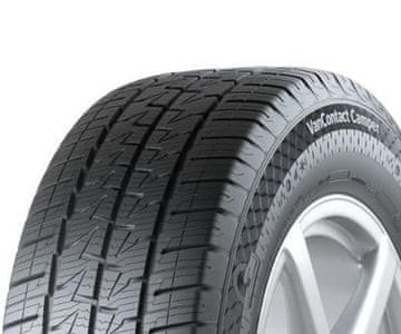 Continental celoletne gume 255/55R18C 120R VanContact Camper EV CP 3PMSF